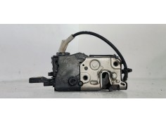 Recambio de cerradura puerta trasera izquierda para peugeot partner kombi premium referencia OEM IAM PSA828417  