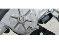 Recambio de motor limpia trasero para skoda octavia combi (nx5) first edition referencia OEM IAM 5H0955711  