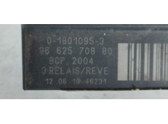 Recambio de modulo electronico para peugeot 3008 active referencia OEM IAM 9662570880  