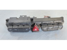 Recambio de warning para mercedes-benz clase c (w203) berlina 220 cdi (203.006) referencia OEM IAM 2038215558  