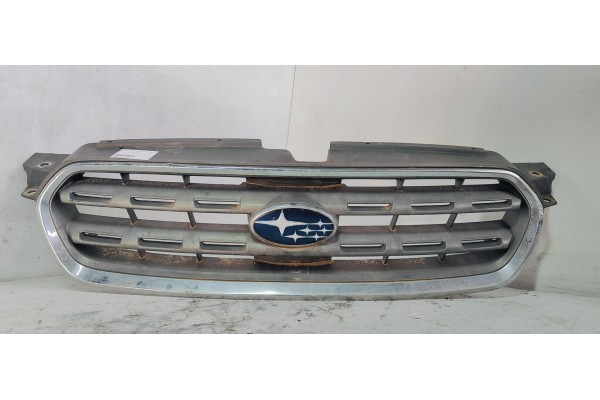 Recambio de rejilla delantera para subaru legacy familiar/outback b13 (bp) 3.0 r outback referencia OEM IAM   