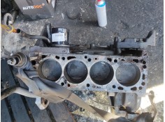 Recambio de bloque para opel vectra b berlina 1.6 16v referencia OEM IAM 90400054  