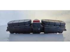 Recambio de warning para mercedes-benz clase c (w203) berlina 220 cdi (203.006) referencia OEM IAM 2038215558  