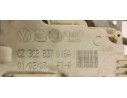 Recambio de cerradura puerta delantera derecha para volkswagen passat berlina (3c2) 2.0 tdi referencia OEM IAM CZ3C2837016A  