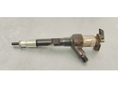 Recambio de inyector para mazda 6 lim. (gh) 2.2 mzrcd 163 fap referencia OEM IAM R2AA13H50  