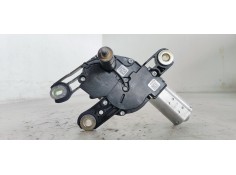 Recambio de motor limpia trasero para skoda octavia combi (nx5) first edition referencia OEM IAM 5H0955711  