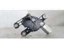 Recambio de motor limpia trasero para skoda octavia combi (nx5) first edition referencia OEM IAM 5H0955711  