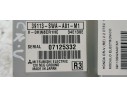 Recambio de modulo electronico para honda cr-v (re) 2.2 dtec 150 4x4 fap referencia OEM IAM 39113SWAA01M1  
