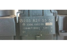 Recambio de warning para mercedes-benz clase c (w203) berlina 220 cdi (203.006) referencia OEM IAM 2038215558  