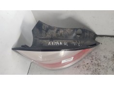 Recambio de piloto trasero izquierdo para opel astra h ber. edition referencia OEM IAM 24451835  