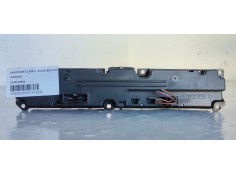 Recambio de warning para mercedes-benz clase c (w203) berlina 220 cdi (203.006) referencia OEM IAM 2038215558  