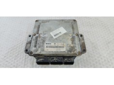 Recambio de centralita motor uce para renault laguna ii (bg0) referencia OEM IAM 0281010482  