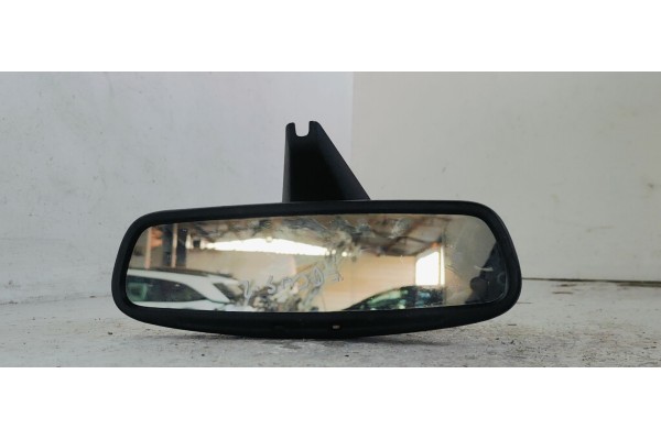 Recambio de espejo para ford focus berlina (cap) ambiente (d) referencia OEM IAM 3S7A17E678BA  