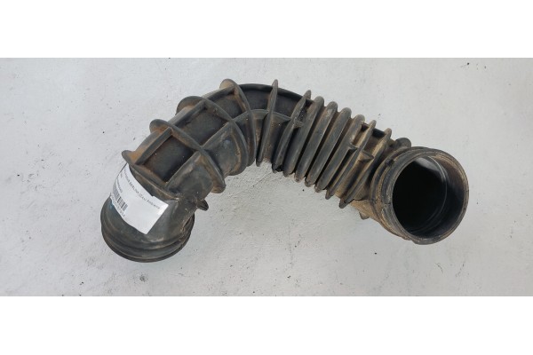 Recambio de tubo para ford focus berlina (cak) ambiente referencia OEM IAM 98AB9R504AD  