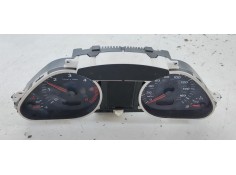 Recambio de cuadro instrumentos para audi a6 berlina (4f2) 2.0 tdi referencia OEM IAM 4F0920950L  