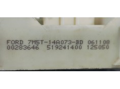 Recambio de caja reles / fusibles para ford focus lim. (cb4) titanium referencia OEM IAM 7M5T14A073BD  