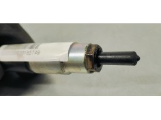 Recambio de inyector para mazda 6 lim. (gh) 2.2 mzrcd 163 fap referencia OEM IAM R2AA13H50  