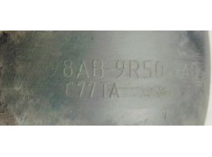 Recambio de tubo para ford focus berlina (cak) ambiente referencia OEM IAM 98AB9R504AD  