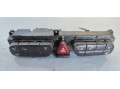 Recambio de warning para mercedes-benz clase c (w203) berlina 220 cdi (203.006) referencia OEM IAM 2038215558  