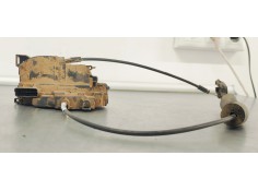 Recambio de cerradura puerta trasera derecha para renault scenic iii 1.5 dci diesel fap referencia OEM IAM 825020033R  