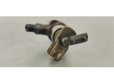 Recambio de inyector para mazda 6 lim. (gh) 2.2 mzrcd 163 fap referencia OEM IAM R2AA13H50  