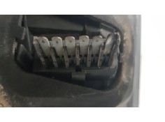 Recambio de piloto trasero izquierdo para opel astra h ber. edition referencia OEM IAM 24451835  