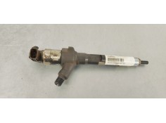 Recambio de inyector para mazda 6 lim. (gh) 2.2 mzrcd 163 fap referencia OEM IAM R2AA13H50  