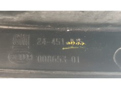 Recambio de piloto trasero izquierdo para opel astra h ber. edition referencia OEM IAM 24451835  