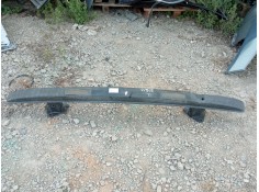 Recambio de refuerzo paragolpes trasero para mercedes-benz clase a (w169) referencia OEM IAM   