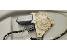 Recambio de elevalunas delantero izquierdo para mercedes-benz clase a (w169) referencia OEM IAM A1697202979  