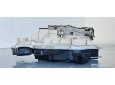 Recambio de cerradura puerta delantera izquierda para volkswagen tiguan (5n1) advance referencia OEM IAM 15A5N1837015C  