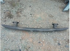 Recambio de refuerzo paragolpes trasero para mercedes-benz clase a (w169) referencia OEM IAM   