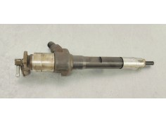 Recambio de inyector para mazda 6 lim. (gh) 2.2 mzrcd 163 fap referencia OEM IAM R2AA13H50  