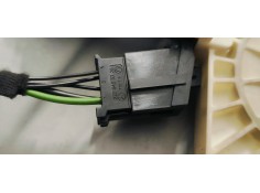 Recambio de elevalunas delantero izquierdo para mercedes-benz clase a (w169) referencia OEM IAM A1697202979  