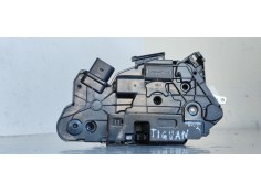 Recambio de cerradura puerta delantera izquierda para volkswagen tiguan (5n1) advance referencia OEM IAM 15A5N1837015C  