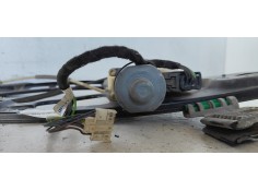 Recambio de elevalunas delantero derecho para mercedes-benz clase e (w211) berlina 2.7 cdi cat referencia OEM IAM   