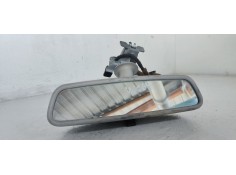 Recambio de espejo para mercedes-benz clase m (w164) 320 cdi 4m edition 10 referencia OEM IAM   