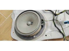 Recambio de elevalunas delantero izquierdo para mercedes-benz clase a (w169) referencia OEM IAM A1697202979  