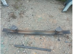 Recambio de refuerzo paragolpes trasero para mercedes-benz clase a (w169) referencia OEM IAM   