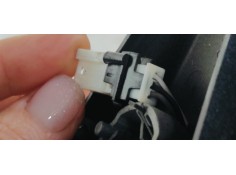 Recambio de espejo para ford focus berlina (cap) ambiente (d) referencia OEM IAM 3S7A17E678BA  