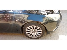 Recambio de aleta delantera derecha para opel insignia sports tourer 2.0 cdti cat referencia OEM IAM   