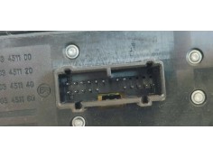 Recambio de mando elevalunas delantero izquierdo para volvo s40 berlina 2.4i momentum referencia OEM IAM 30710787  