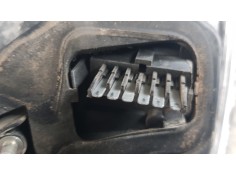 Recambio de piloto trasero derecho para opel astra h ber. edition referencia OEM IAM 24451837  