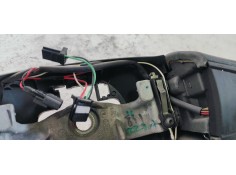 Recambio de volante para renault laguna iii 2.0 dci referencia OEM IAM 484300001R  