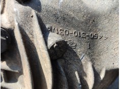 Recambio de diferencial delantero para mercedes-benz clase m (w164) 3.0 cdi cat referencia OEM IAM 4460310034  