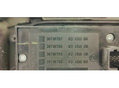 Recambio de mando elevalunas delantero izquierdo para volvo s40 berlina 2.4i momentum referencia OEM IAM 30710787  