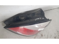 Recambio de piloto trasero derecho para opel astra h ber. edition referencia OEM IAM 24451837  