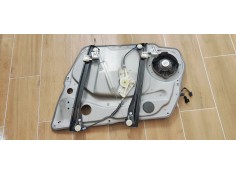 Recambio de elevalunas delantero izquierdo para mercedes-benz clase a (w169) referencia OEM IAM A1697202979  