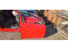 Recambio de puerta delantera derecha para ford focus berlina (cap) sport referencia OEM IAM   