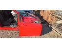 Recambio de puerta delantera derecha para ford focus berlina (cap) sport referencia OEM IAM   